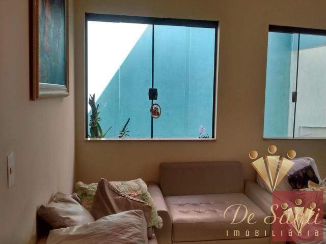 Residencial para Venda, Parque Guainco, Mogi Guaçu/SP